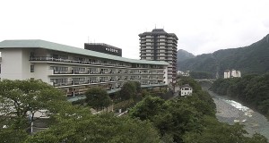 鬼怒川金谷ホテル